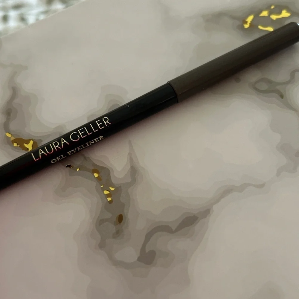 Laura Geller Beauty Gel Eyeliner KHAKI - BRAND NEW